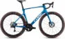 Cube Agree C:62 SLT nebula´n´white 28" Diamant