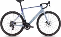 Cube Agree C:62 SLX pigeonblue´n´art 28" Diamant Cube Agree C:62 SLX pigeonblue´n´art 28" Diamant