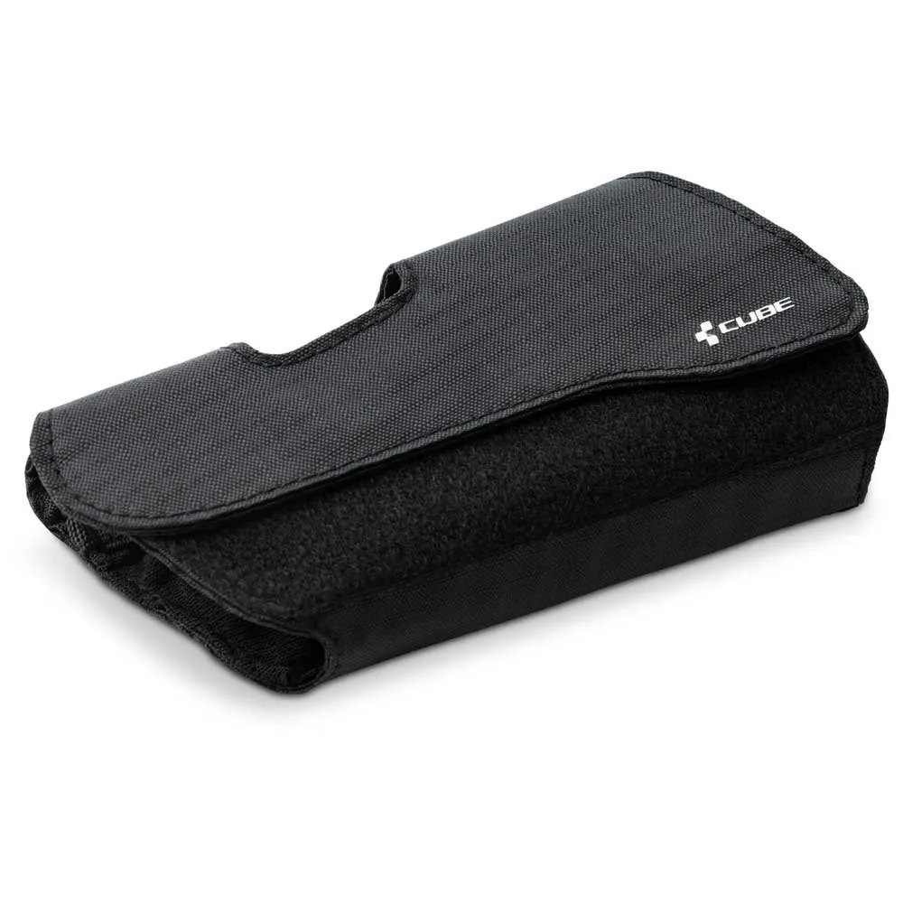 Cube Agree Storage Box Rahmentrageriemen, Black, One Size Cube Agree Storage Box Rahmentrageriemen, Black, One Size