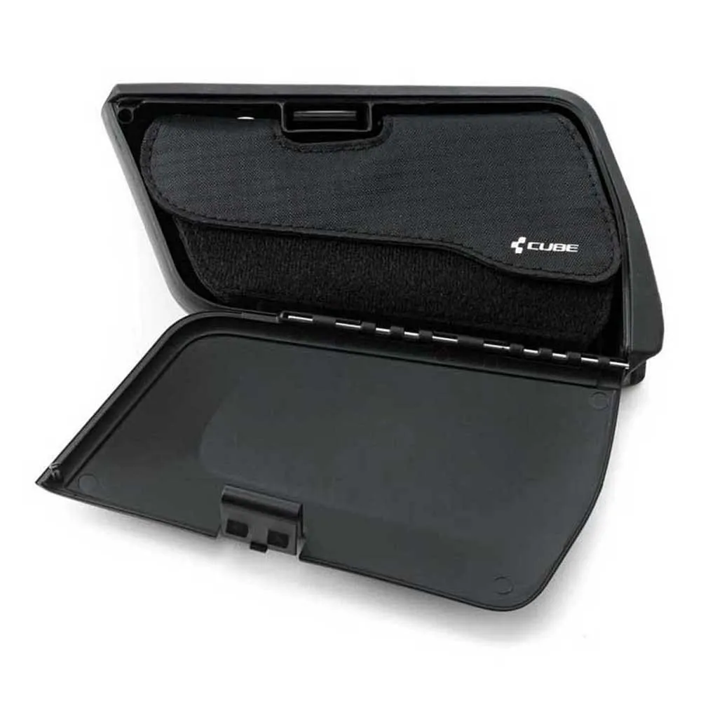 Cube Agree Storage Box Rahmentrageriemen, Black, One Size Cube Agree Storage Box Rahmentrageriemen, Black, One Size