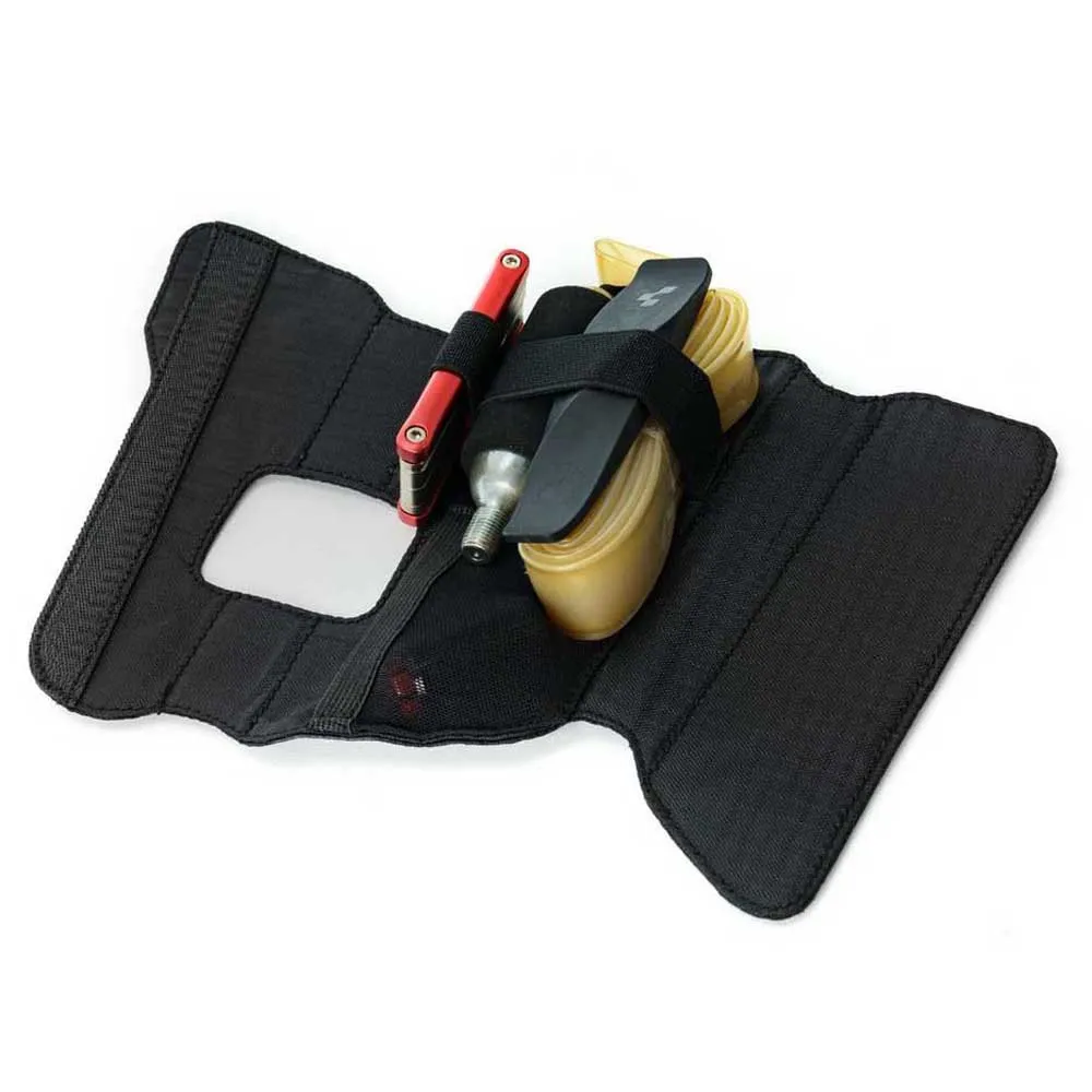 Cube Agree Storage Box Rahmentrageriemen, Black, One Size Cube Agree Storage Box Rahmentrageriemen, Black, One Size