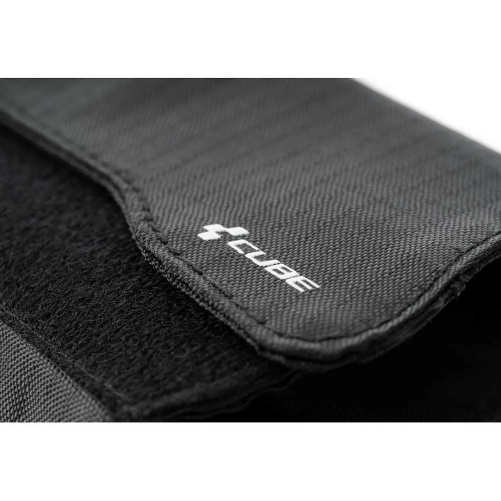 Cube Agree Storage Box Rahmentrageriemen, Black, One Size Cube Agree Storage Box Rahmentrageriemen, Black, One Size