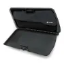 Cube Agree Storage Box Rahmentrageriemen, Black, One Size