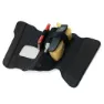 Cube Agree Storage Box Rahmentrageriemen, Black, One Size