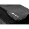 Cube Agree Storage Box Rahmentrageriemen, Black, One Size