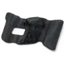 Cube Agree Storage Box Rahmentrageriemen, Black, One Size