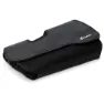 Cube Agree Storage Box Rahmentrageriemen, Black, One Size