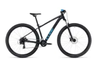 Cube Aim black´n´blue 2023 29" Diamant Cube Aim black´n´blue 2023 29" Diamant