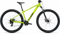 Cube Aim black´n´blue 29" Diamant Cube Aim black´n´blue 29" Diamant