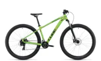 Cube Aim black´n´blue 29" Diamant Cube Aim black´n´blue 29" Diamant