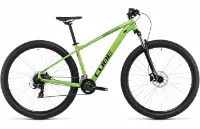 Cube Aim black´n´blue 29" Diamant Cube Aim black´n´blue 29" Diamant