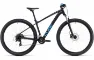 Cube Aim black´n´blue 29" Diamant