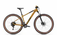 Cube Aim EX caramel´n´black 29" Diamant Cube Aim EX caramel´n´black 29" Diamant