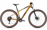Cube Aim EX caramel´n´black 29" Diamant Cube Aim EX caramel´n´black 29" Diamant