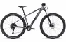Cube Aim EX caramel´n´black 29" Diamant