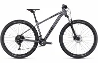 Cube Aim EX grey´n´red 29" Diamant Cube Aim EX grey´n´red 29" Diamant