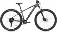 Cube Aim EX grey´n´red 29" Diamant Cube Aim EX grey´n´red 29" Diamant