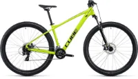 Cube Aim green´n´moss 29" Diamant Cube Aim green´n´moss 29" Diamant