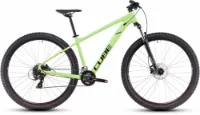 Cube Aim ONE foggyblack´n´black 27,5" Diamant Cube Aim ONE foggyblack´n´black 27,5" Diamant
