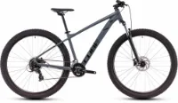 Cube Aim ONE foggyblack´n´black 29" Diamant Cube Aim ONE foggyblack´n´black 29" Diamant