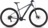 Cube Aim ONE foggyblack´n´black 29" Diamant