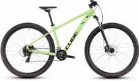 Cube Aim ONE lemonsqueeze´n´black 29" Diamant Cube Aim ONE lemonsqueeze´n´black 29" Diamant
