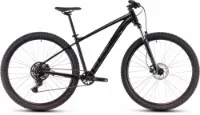 Cube Aim Pro black´n´slateblack 27,5" Diamant