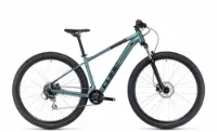 Cube Aim Pro grey´n´flashyellow 29" Diamant Cube Aim Pro grey´n´flashyellow 29" Diamant