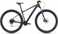 Cube Aim Pro grey´n´flashyellow 29" Diamant Cube Aim Pro grey´n´flashyellow 29" Diamant