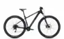 Cube Aim Race black´n´azure 29" Diamant