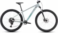 Cube Aim Race frozengrape´n´turmalin 29" Diamant Cube Aim Race frozengrape´n´turmalin 29" Diamant