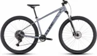 Cube Aim Race slategrey´n´rainbowblack 29" Diamant Cube Aim Race slategrey´n´rainbowblack 29" Diamant