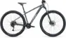Cube Aim SL graphite´n´metal 29" Diamant