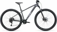 Cube Aim SL prismagrey´n´blue´n´red 29" Diamant Cube Aim SL prismagrey´n´blue´n´red 29" Diamant