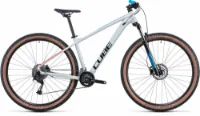 Cube Aim SL prismagrey´n´blue´n´red 29" Diamant Cube Aim SL prismagrey´n´blue´n´red 29" Diamant