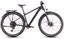 Cube Aim SLX Allroad 11K Diamant, Violett, L - 29 Zoll