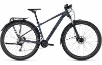 Cube Aim SLX Allroad orbitred´n´black 27,5" Diamant