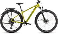 Cube Aim SLX Allroad orbitred´n´black 27,5" Diamant Cube Aim SLX Allroad orbitred´n´black 27,5" Diamant