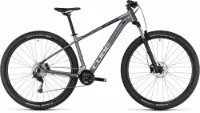 Cube Aim SLX blueblossom´n´pearl 29" Diamant