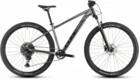 Cube Aim SLX graphite´n´metal 29" Diamant