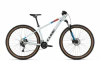Cube Aim SLX white´n´blue´n´red 29" Diamant Cube Aim SLX white´n´blue´n´red 29" Diamant