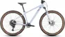 Cube Aim SLX white´n´blue´n´red 29" Diamant