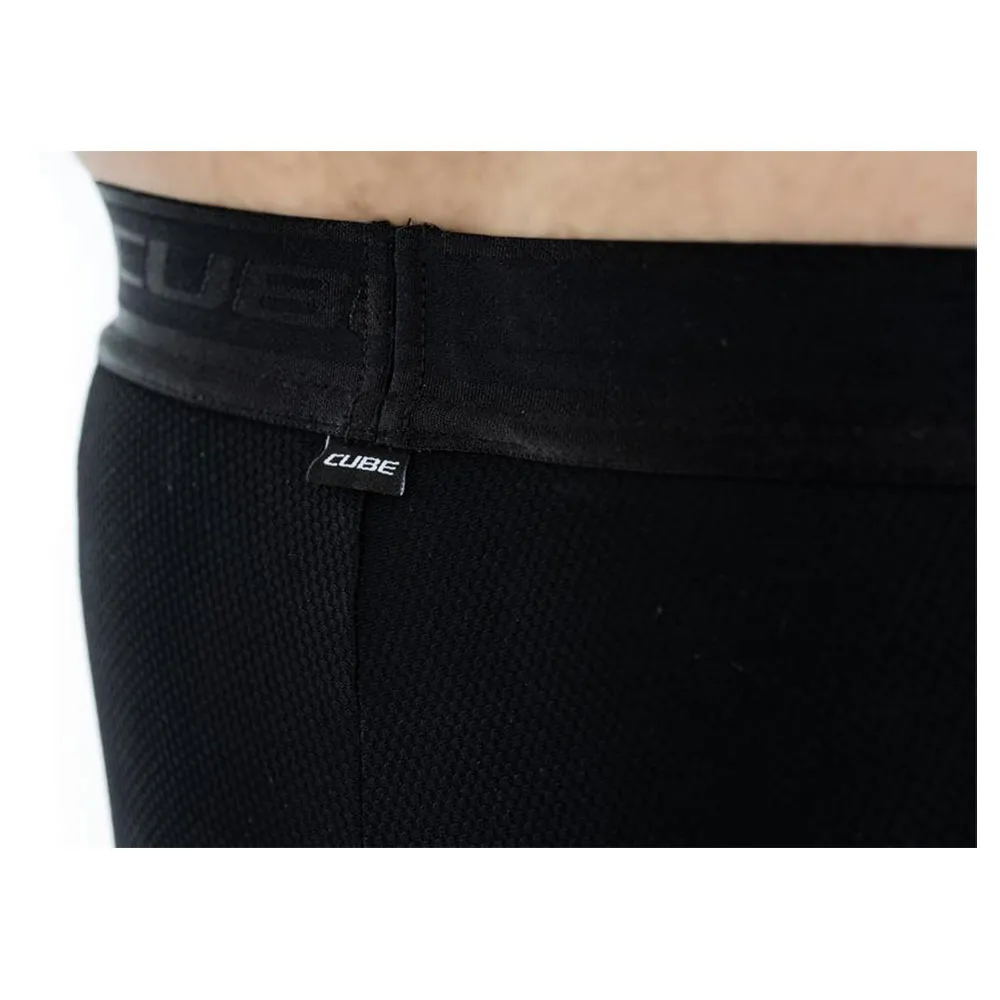 Cube Am Liner Baselayer-shorts