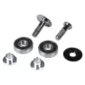 Cube Ams 110/130/150/wls110 Crankshaft Lager, Multicolor, One Size