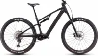 Cube AMS Hybrid ONE44 C:68X Race 400X 29 blackline 29" 400 Wh Diamant Cube AMS Hybrid ONE44 C:68X Race 400X 29 blackline 29" 400 Wh Diamant