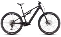 Cube AMS Hybrid ONE44 C:68X Race 400X 29 blackline 29" 400 Wh Diamant Cube AMS Hybrid ONE44 C:68X Race 400X 29 blackline 29" 400 Wh Diamant