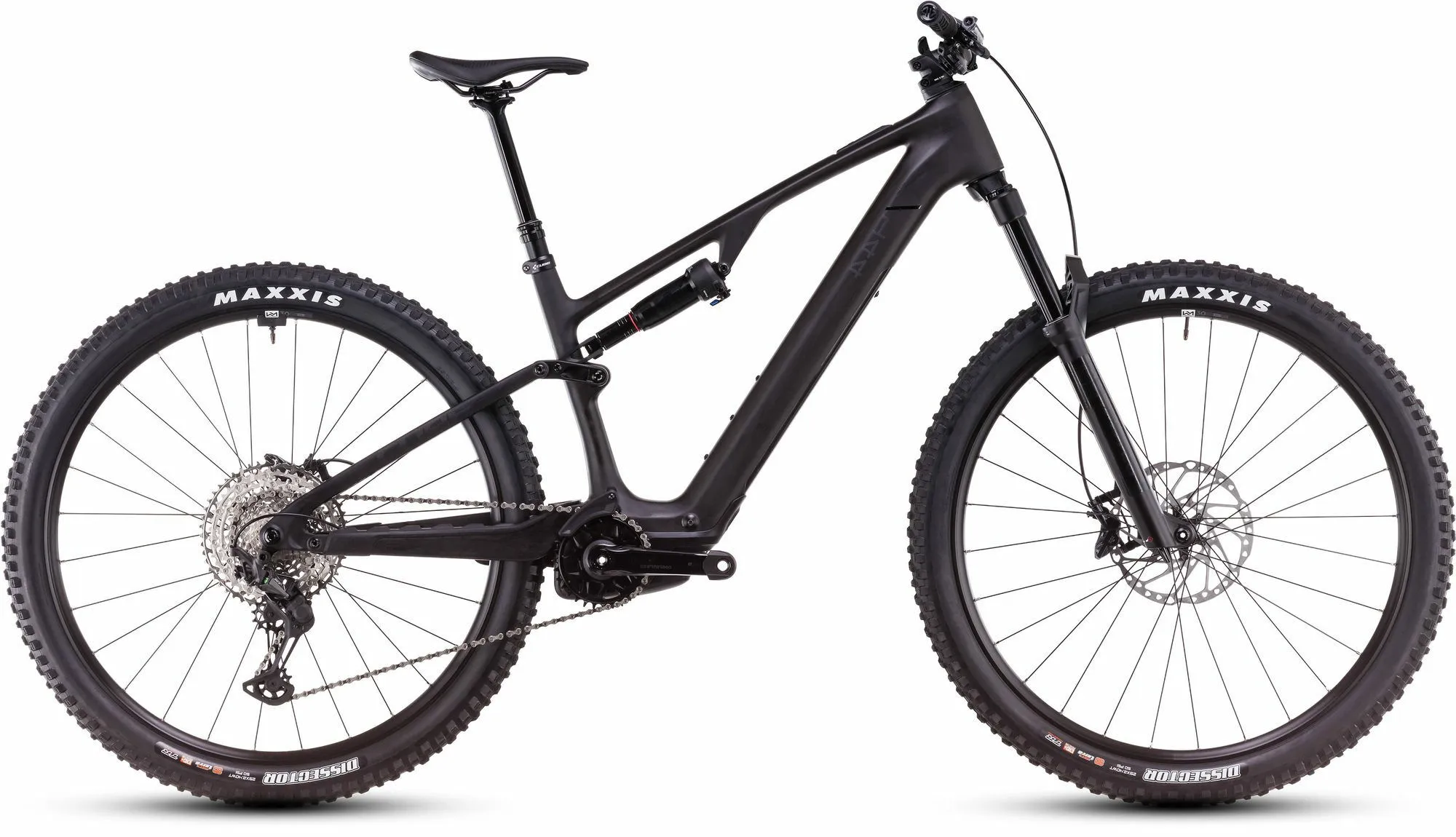 Cube AMS Hybrid ONE44 C:68X Race 400X 29 blackline 29" 400 Wh Diamant Cube AMS Hybrid ONE44 C:68X Race 400X 29 blackline 29" 400 Wh Diamant