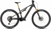Cube AMS Hybrid ONE44 C:68X SLT 400X 29 ´n´golddust 29" 400 Wh Diamant Cube AMS Hybrid ONE44 C:68X SLT 400X 29 ´n´golddust 29" 400 Wh Diamant