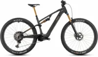 Cube AMS Hybrid ONE44 C:68X SLT 400X 29 ´n´golddust 29" 400 Wh Diamant Cube AMS Hybrid ONE44 C:68X SLT 400X 29 ´n´golddust 29" 400 Wh Diamant