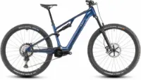 Cube AMS Hybrid ONE44 C:68X SLX 400X 29 deepcobalt´n´black 29" 400 Wh Diamant Cube AMS Hybrid ONE44 C:68X SLX 400X 29 deepcobalt´n´black 29" 400 Wh Diamant
